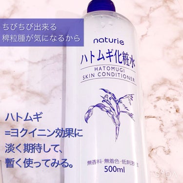 あまりにもメジャーなので商品説明端折りますが…

なんだか35歳過ぎたあたりから、ちょいちょい出来るな〜と思っていた顔面の白いプツプツ。

形状やらなんやらから調べてみて、どうやら稗粒腫【ひりゅうしゅ】