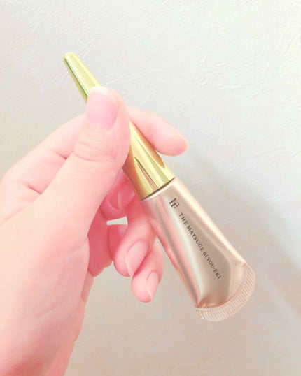 THE まつ毛美容液/UZU BY FLOWFUSHI/まつげ美容液を使ったクチコミ(1枚目)