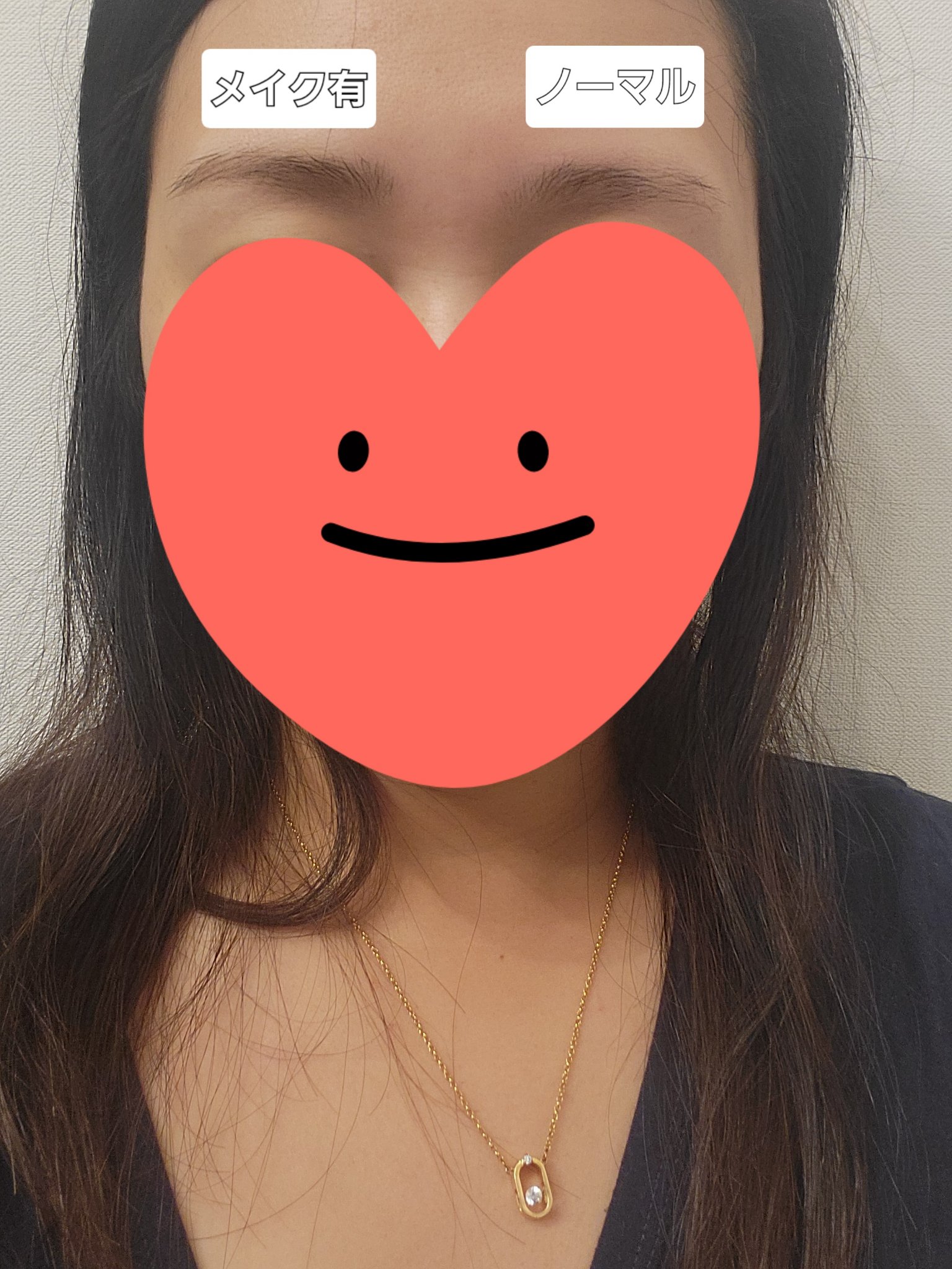 サナ ニューボーン パーフェクトアイブロウ/サナ ニューボーン/アイブロウペンシルを使ったクチコミ（3枚目）