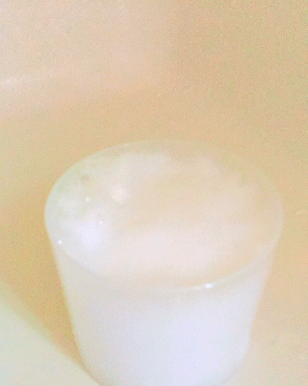 ほいっぷるん/DAISO/その他スキンケアグッズを使ったクチコミ（2枚目）