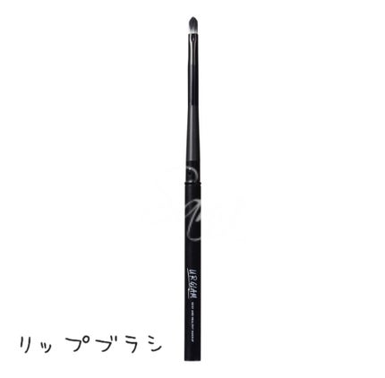 UR GLAM CHEEK BRUSH/U R GLAM/メイクブラシを使ったクチコミ(7枚目)