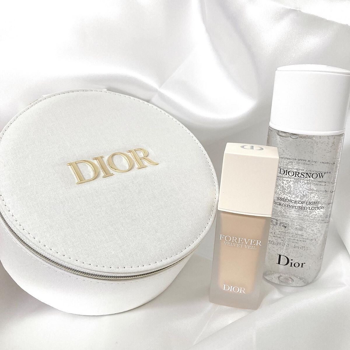 rinaðŠ on LIPS ãæ¬æ¥2/24(é)ïœDiorå
¬åŒãªã³ã©ã€ã³ãDiorã®åºèã§ã..ãïŒ1æç®ïŒ