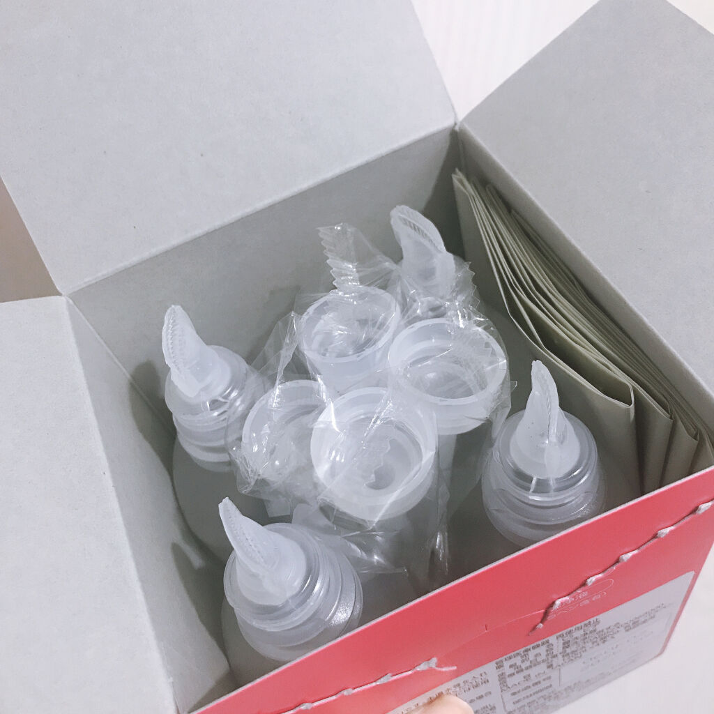 を使ったクチコミ（2枚目）