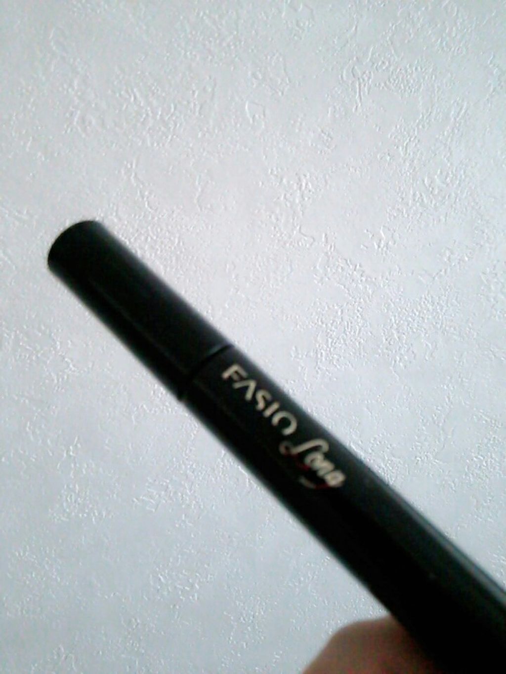 パワフルカール マスカラ EX （ロング）/FASIO/マスカラを使ったクチコミ（1枚目）