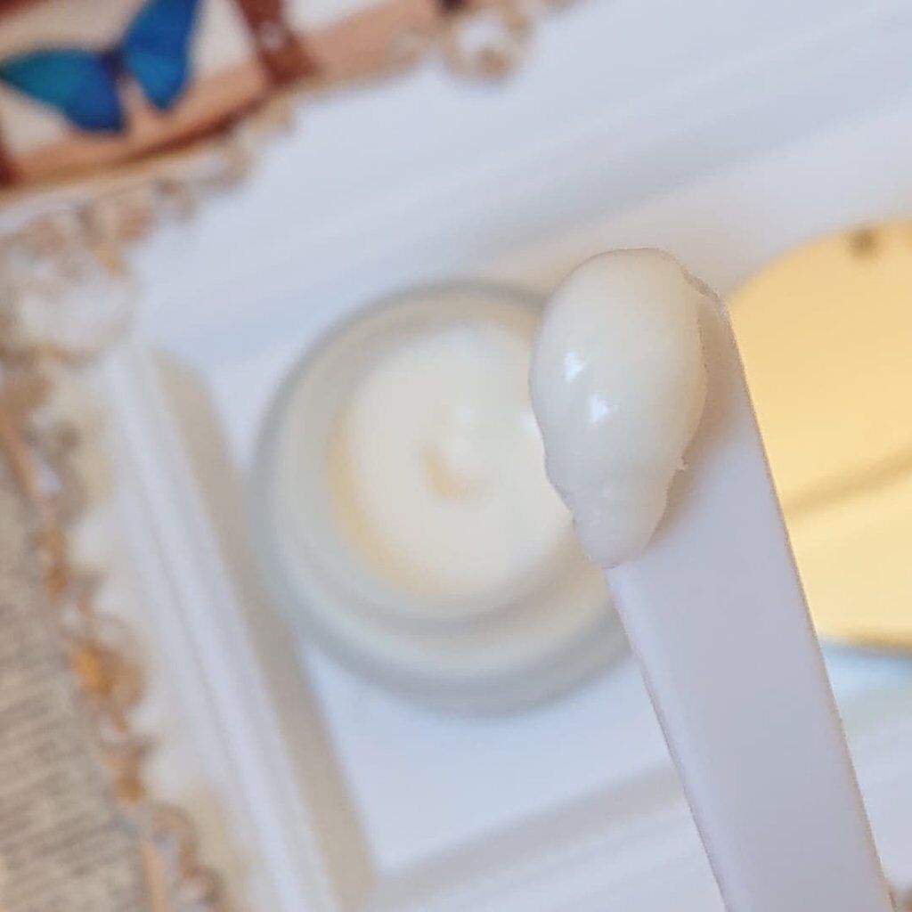 デュアル クリーム X/FLA de VOCE/フェイスクリームを使ったクチコミ（3枚目）