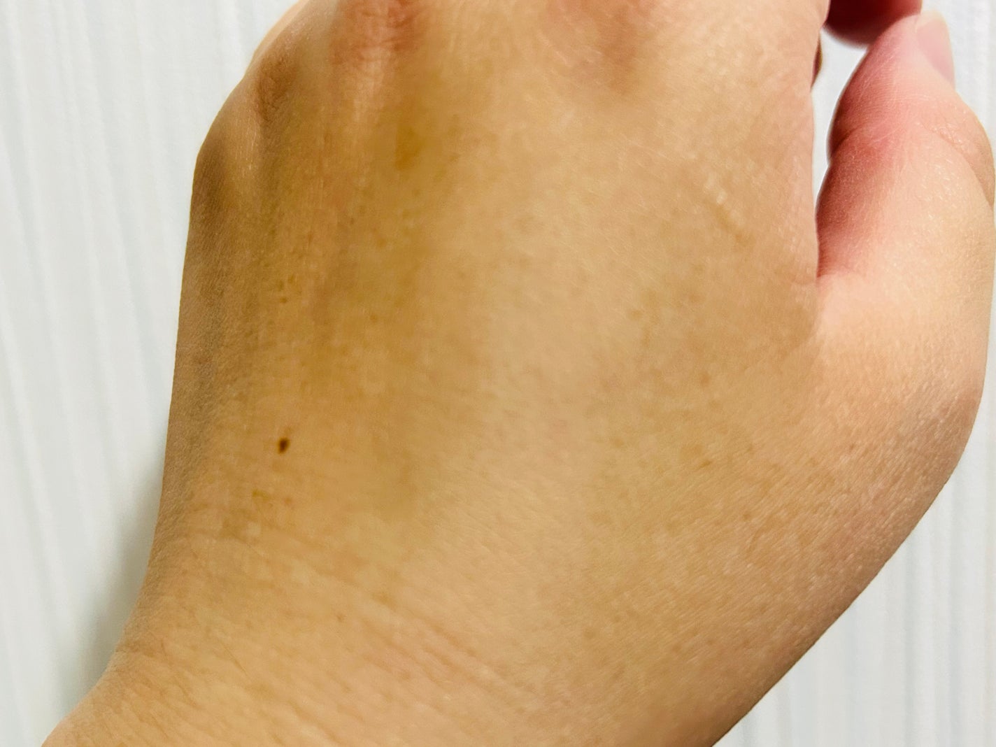 パウダリーファンデーション レジェンダリー グロウ/ブリリアージュ/パウダーファンデーションを使ったクチコミ(5枚目)