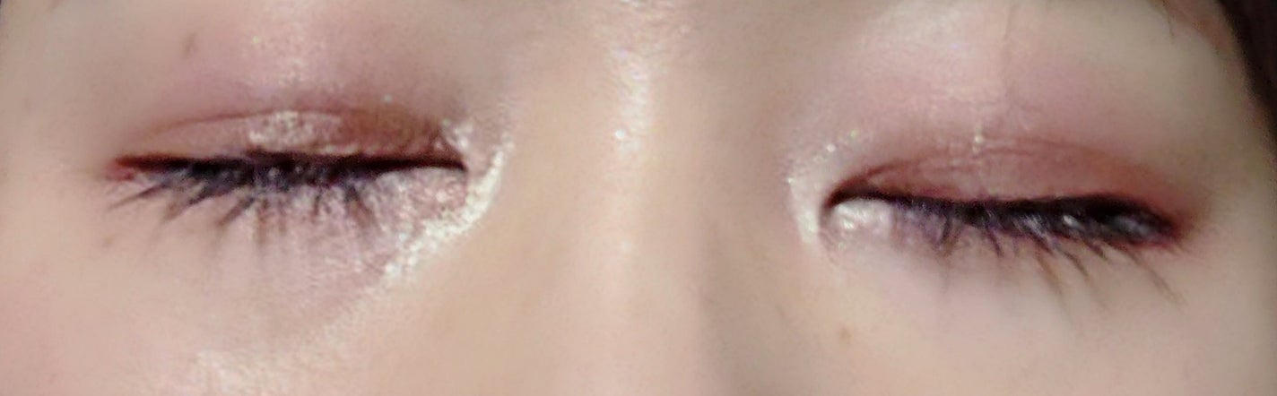 シグニチャー カラー アイズ/SUQQU/アイシャドウパレットを使ったクチコミ(2枚目)