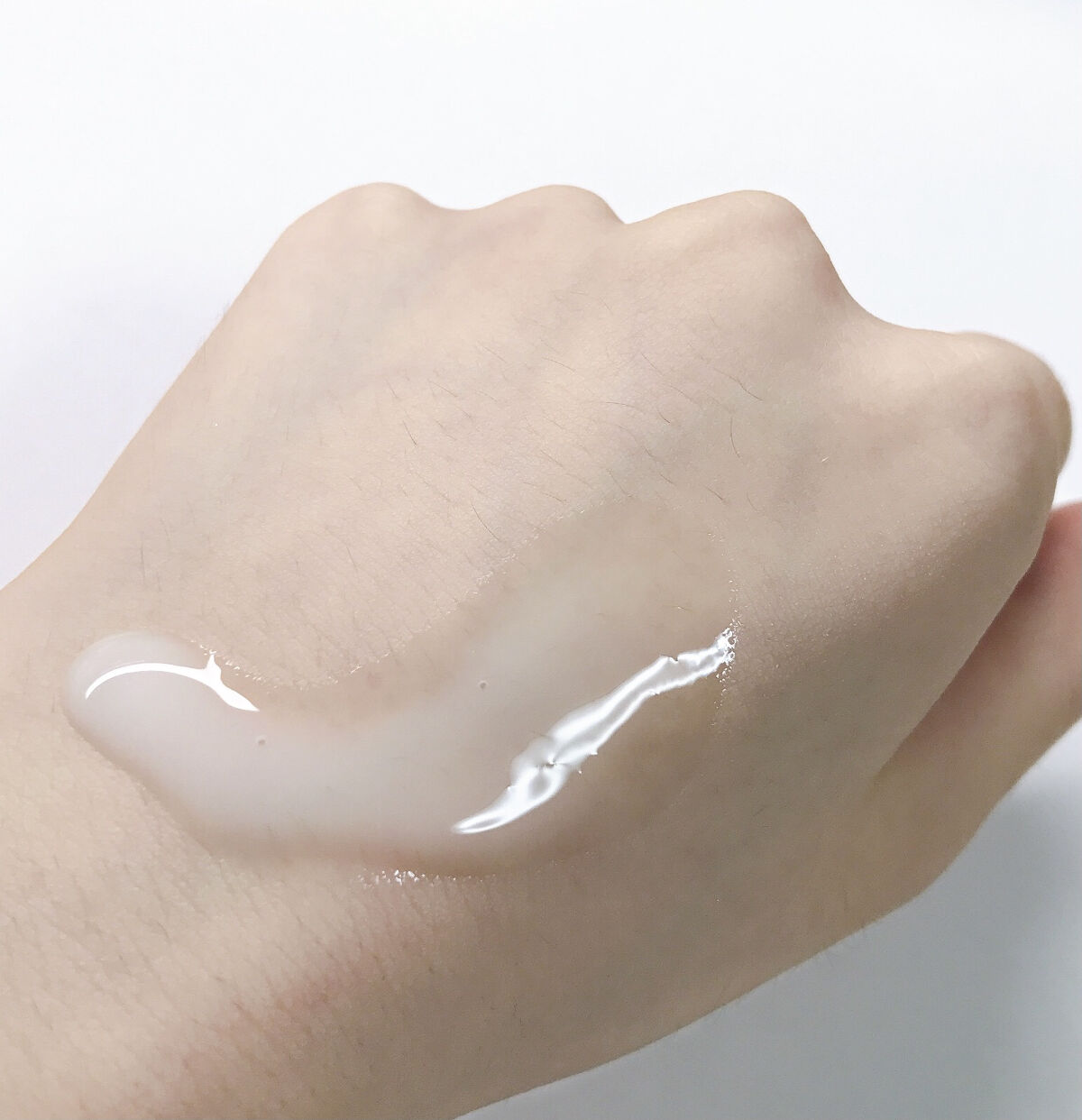 ピュア　ナチュラル　エッセンスローション　リフト　/pdc/オールインワン化粧品を使ったクチコミ（3枚目）