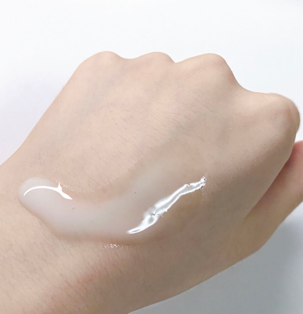 ピュア ナチュラル エッセンスローション リフト /pdc/オールインワン化粧品を使ったクチコミ(3枚目)