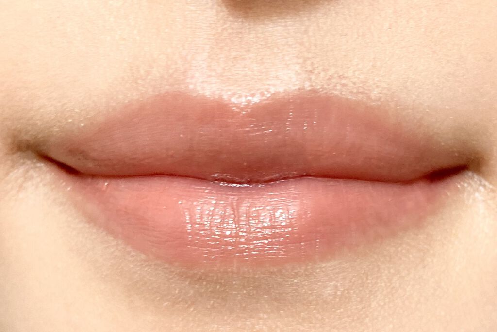 ジューシーピュアアイズ/キャンメイク/アイシャドウパレットを使ったクチコミ（3枚目）