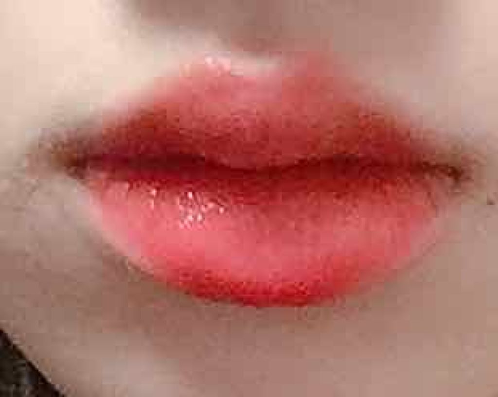 ジェリー キャンディー ティント/the SAEM/リップティントを使ったクチコミ(2枚目)