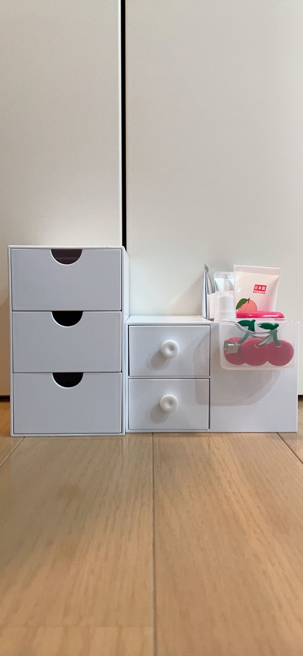 3ステップつめみがき/DAISO/ネイル用品を使ったクチコミ（2枚目）