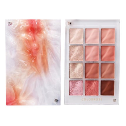 02 夕日コーラル