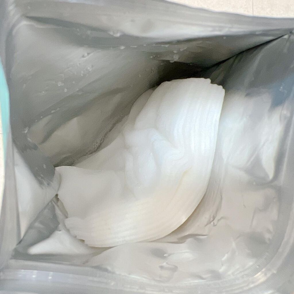 モイストリペアマスク/LIHAW/シートマスク・パックを使ったクチコミ(2枚目)