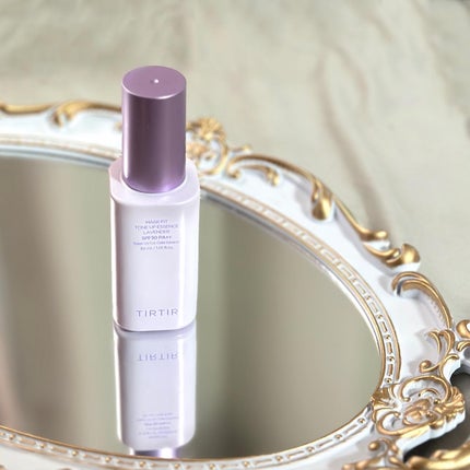 マスクフィットトーンアップエッセンス/TIRTIR(ティルティル)/化粧下地を使ったクチコミ(1枚目)