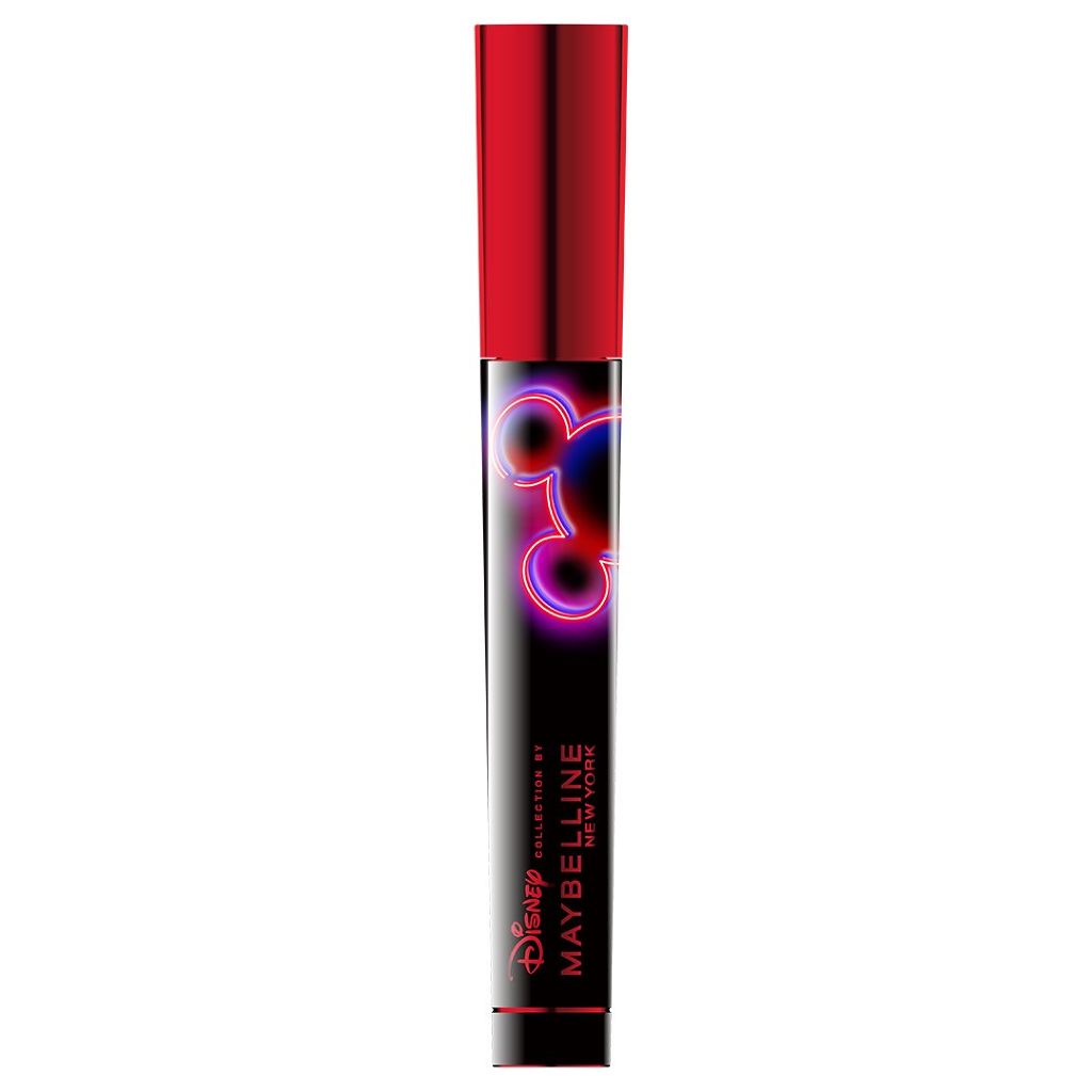 ラッシュニスタ N M01 ブラック (ディズニーコラボ限定パッケージ)