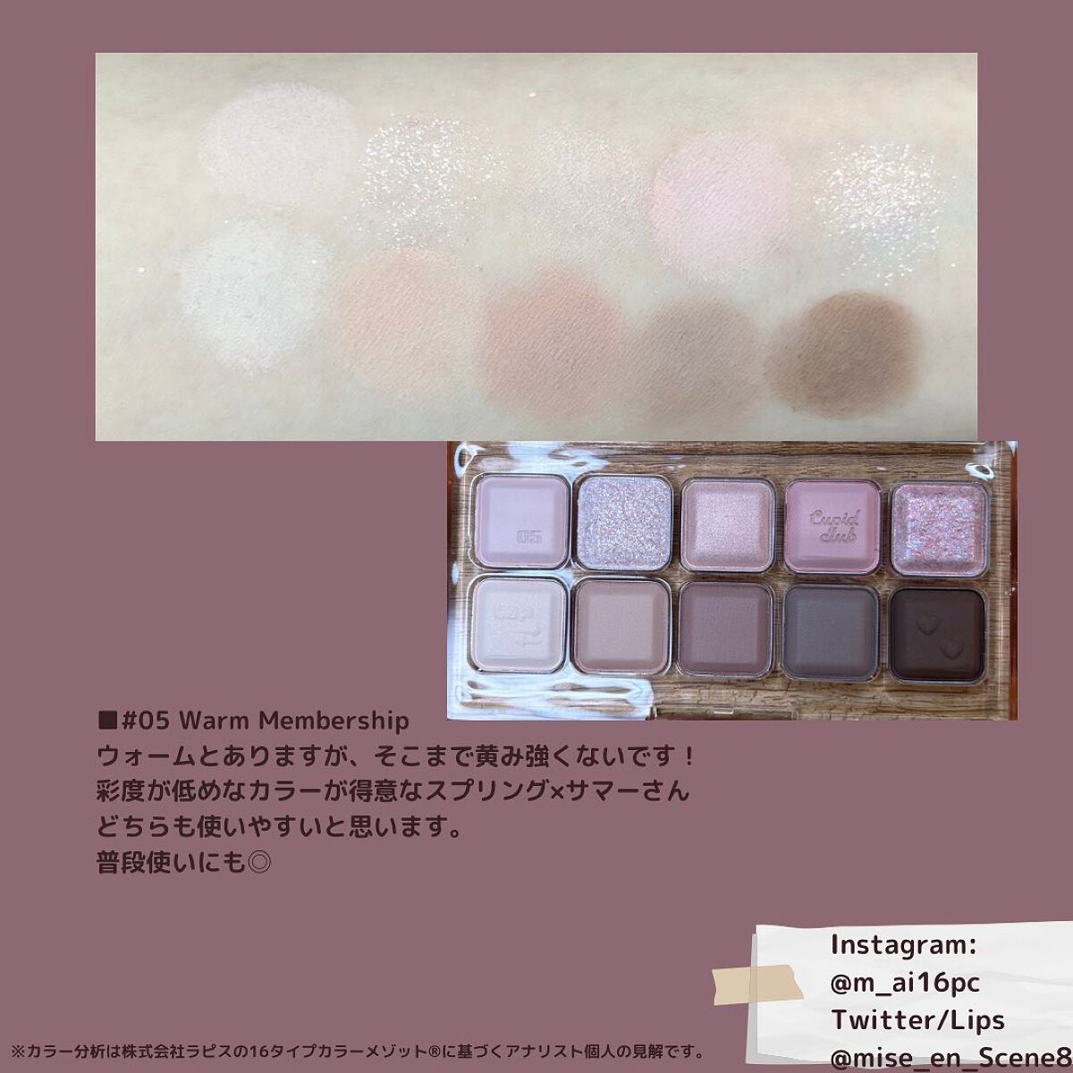 を使ったクチコミ（3枚目）