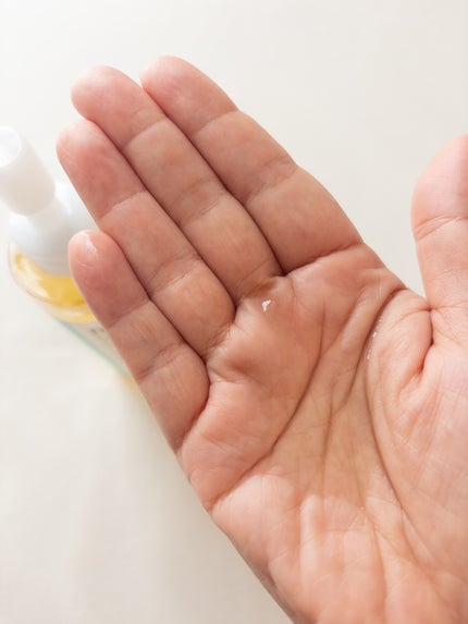 ライスメイドプラス マイルドクレンジングオイル/菊正宗/オイルクレンジングを使ったクチコミ(2枚目)