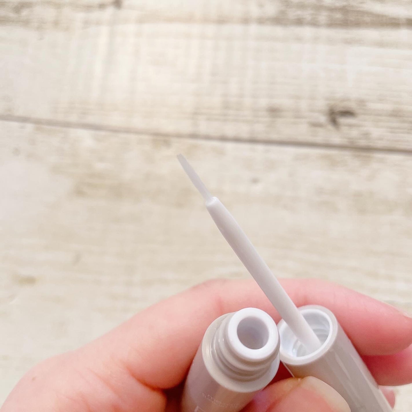 フリーファイバー120 スタンダードタイプ /メザイク/二重まぶた用アイテムを使ったクチコミ(4枚目)