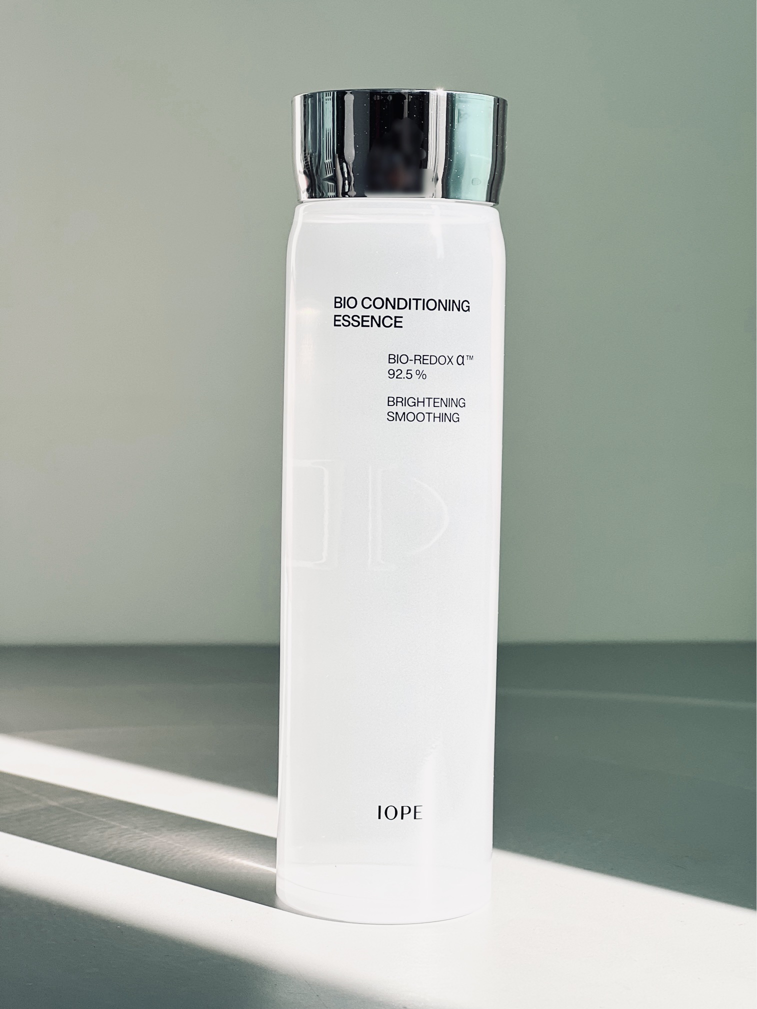 バイオ コンディショニング エッセンス/IOPE/ブースター・導入液を使ったクチコミ（3枚目）