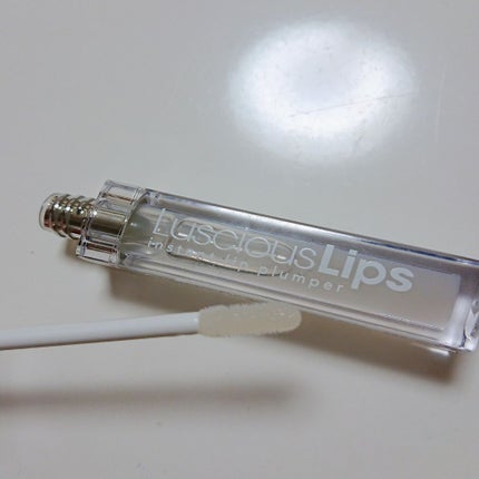 ラシャスリップス/ラシャスリップス/リップグロスを使ったクチコミ(1枚目)