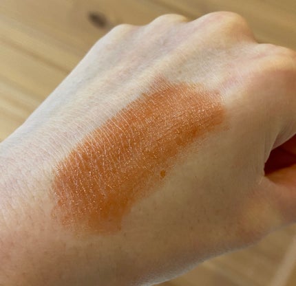 ケイト リップモンスター/KATE/口紅を使ったクチコミ(2枚目)