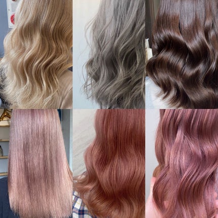 ホリスティックキュアドライヤー/ホリスティックキュア/ドライヤーを使ったクチコミ(7枚目)