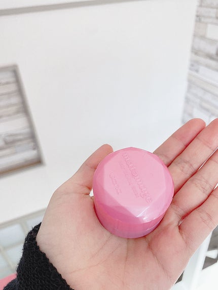 マトメージュ まとめ髪スティック レギュラーのクチコミ「\アホ毛とさよなら🤚🏻✨/
《マトメージュで綺麗をキープ🌼🤍》
550円で変える超便利アイテ.....」(3枚目)