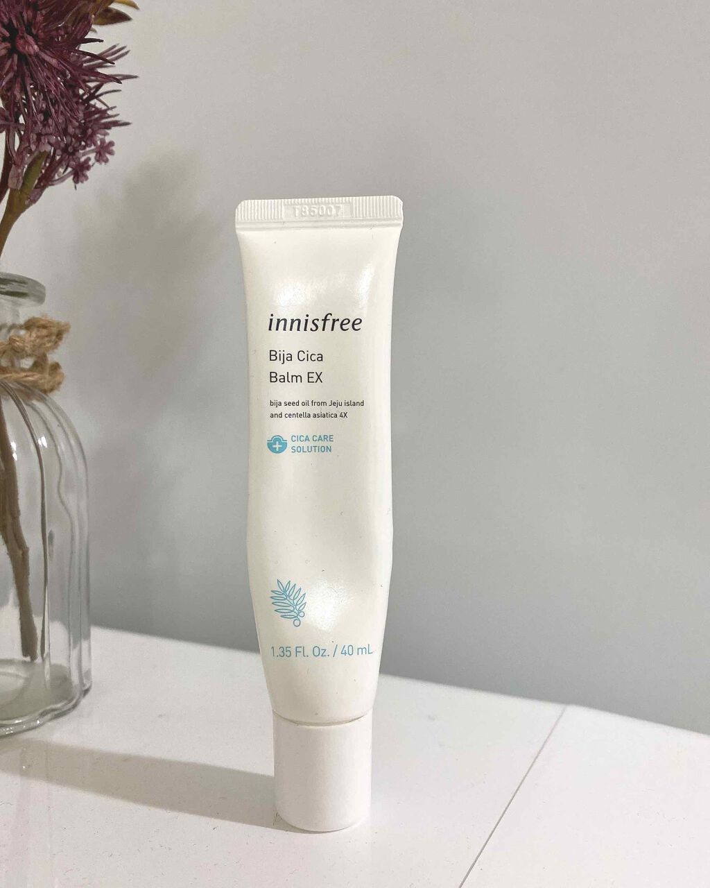 ビジャ シカバーム EX/innisfree/フェイスバームを使ったクチコミ(1枚目)