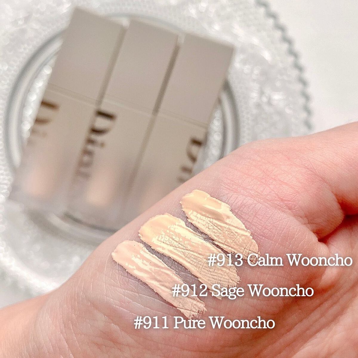 ワンバイワン アイ ディファイナー/Dinto/リキッドアイライナーを使ったクチコミ（3枚目）