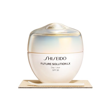 SHISEIDO SHISEIDO フューチャーソリューション LX トータル プロテクティブ クリーム