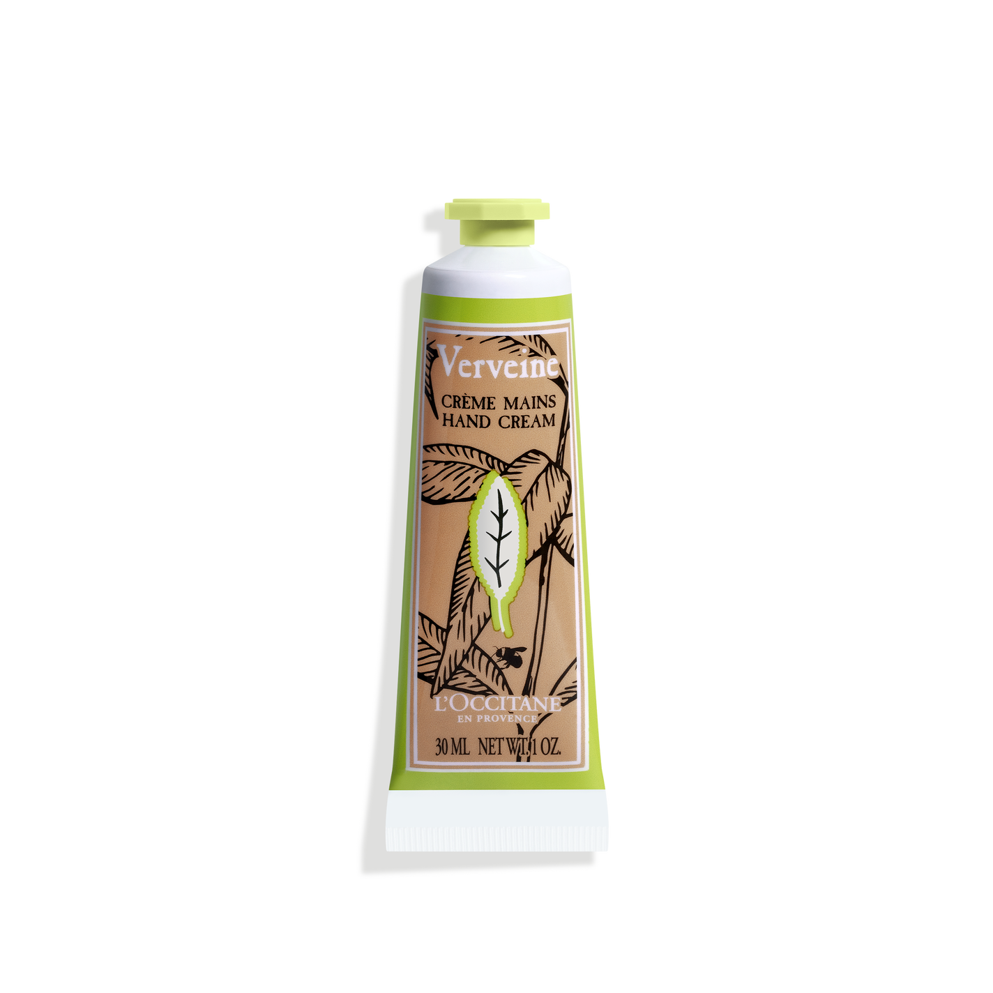 ヴァーベナ フローズンハンドクリーム 2024(30mL)