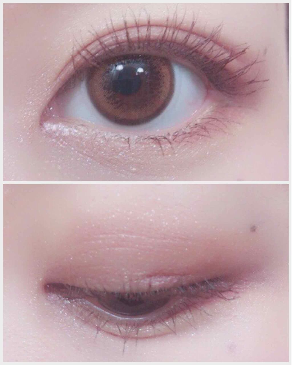 ルックアット マイアイズ/ETUDE/単色アイシャドウを使ったクチコミ(1枚目)