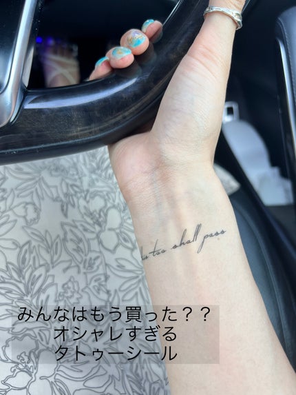 を使ったクチコミ(1枚目)