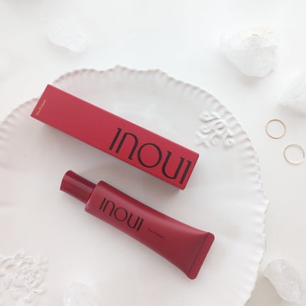 インウイ リキッドファンデーション/INOUI/リキッドファンデーションを使ったクチコミ(5枚目)