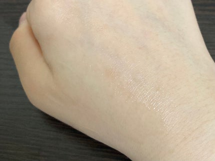 CICA クリーム/VT/フェイスクリームを使ったクチコミ(3枚目)