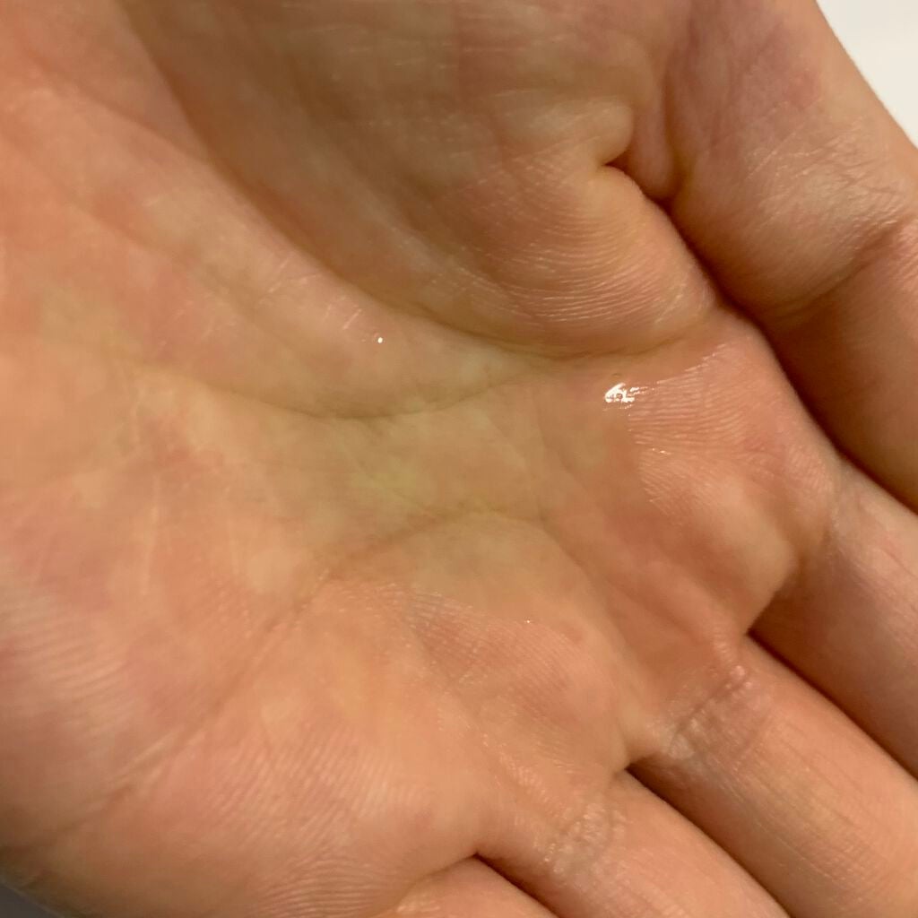 CICA スキン/VT/化粧水を使ったクチコミ(2枚目)