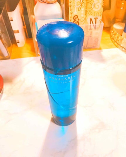 ホワイトアップ ローション(II)/アクアレーベル/化粧水を使ったクチコミ(1枚目)