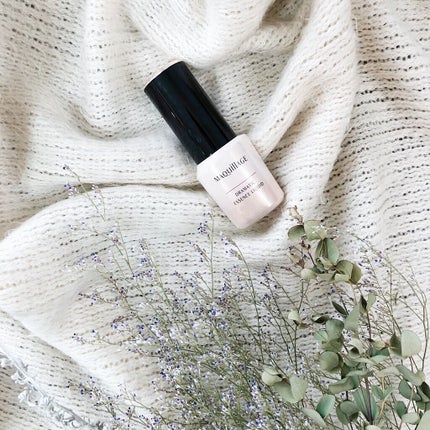 ドラマティックエッセンスリキッド/マキアージュ/リキッドファンデーションを使ったクチコミ(1枚目)