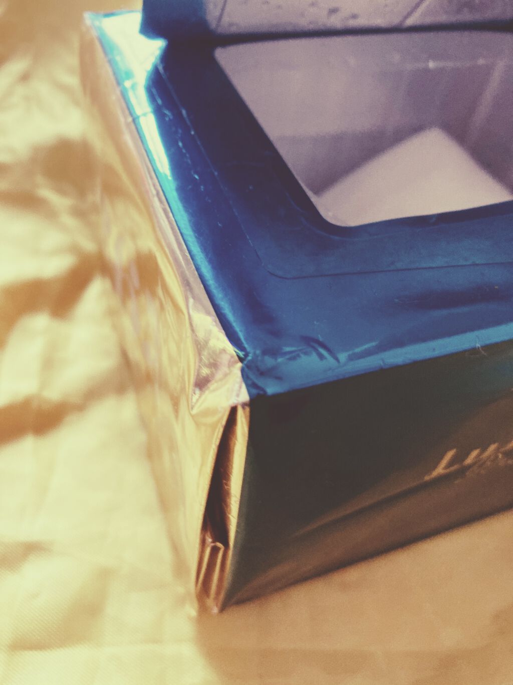 ルルルンプレシャス GREEN(バランス)【旧】/ルルルン/シートマスク・パックを使ったクチコミ（2枚目）