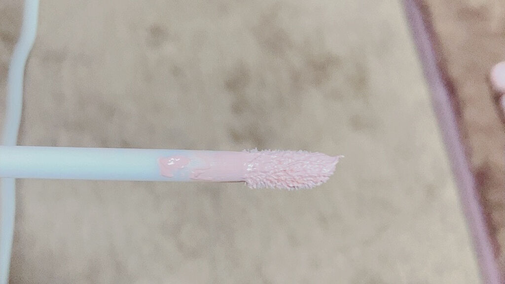 エスポルール コンシーラー&ハイライト/エスポルール/リキッドコンシーラーを使ったクチコミ（2枚目）