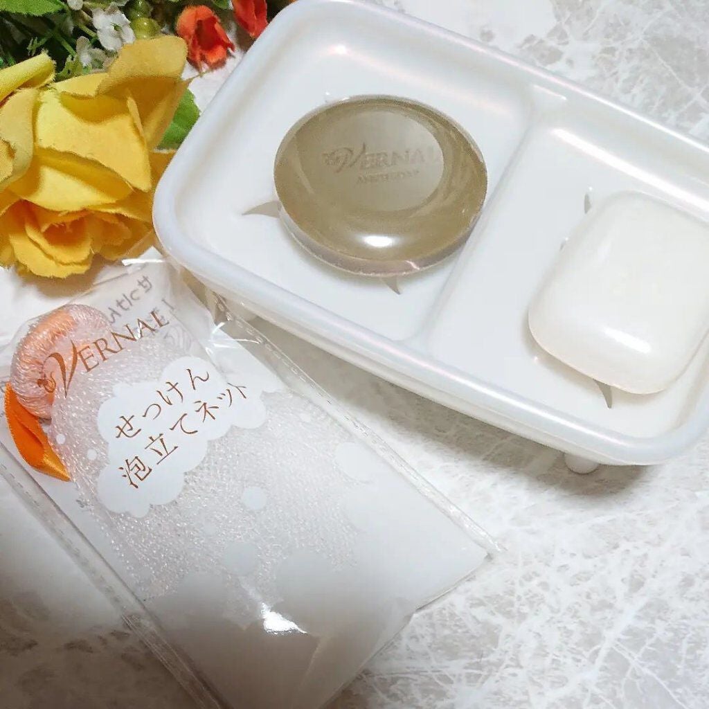 素肌つるつるセット/ヴァーナル/スキンケアキットを使ったクチコミ(3枚目)