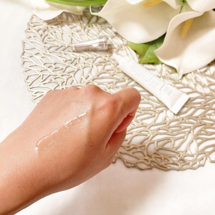 ジュメル アイクリーム/Jumel(ジュメル)/アイケア・アイクリームを使ったクチコミ(4枚目)