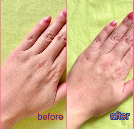 コエンリッチ ザ プレミアム 薬用リンクルナイト ハンドクリーム 【医薬部外品】/コエンリッチQ10/ハンドクリームを使ったクチコミ(5枚目)