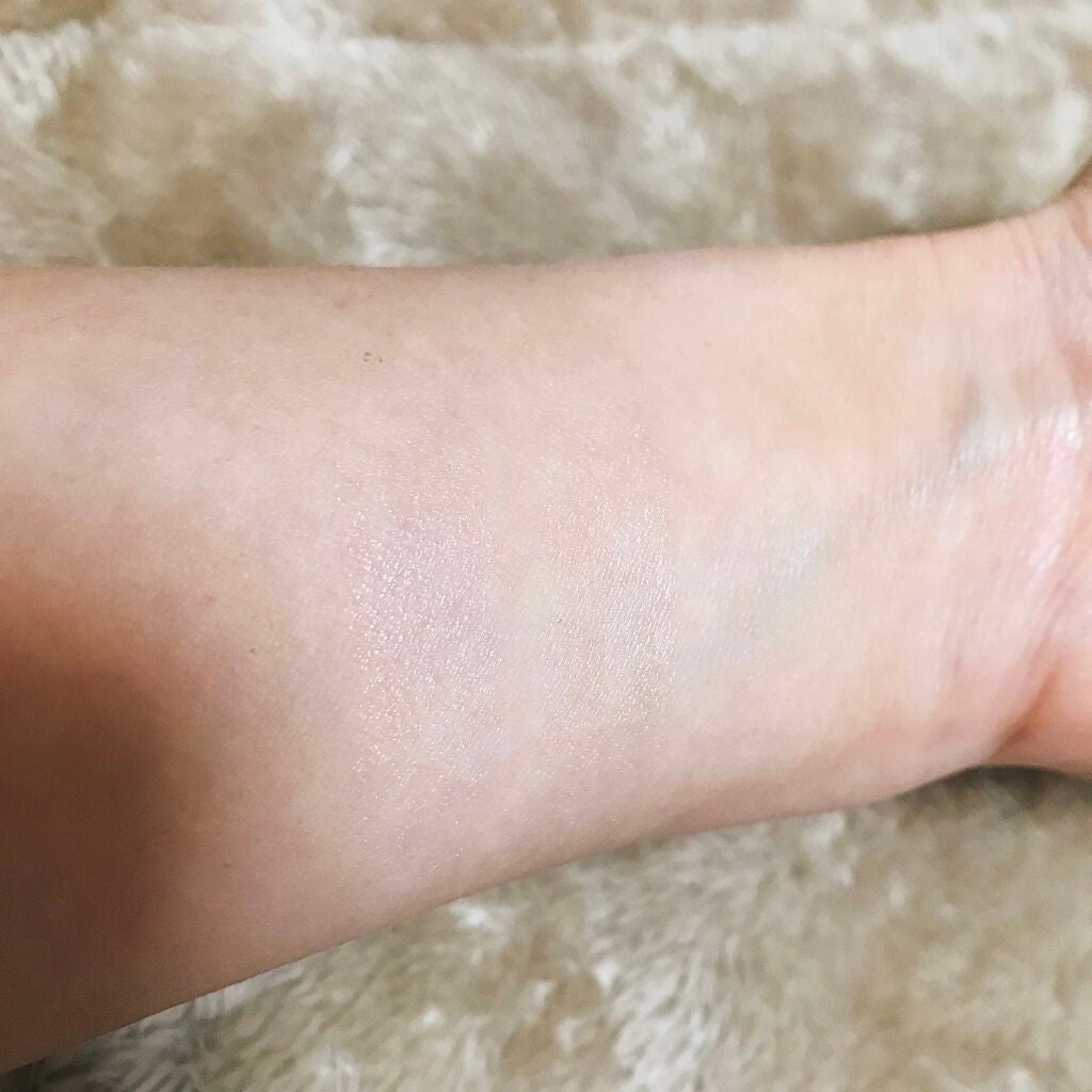 エテュセ フェイスエディション(カラースティック)/ettusais/スティックハイライトを使ったクチコミ(3枚目)