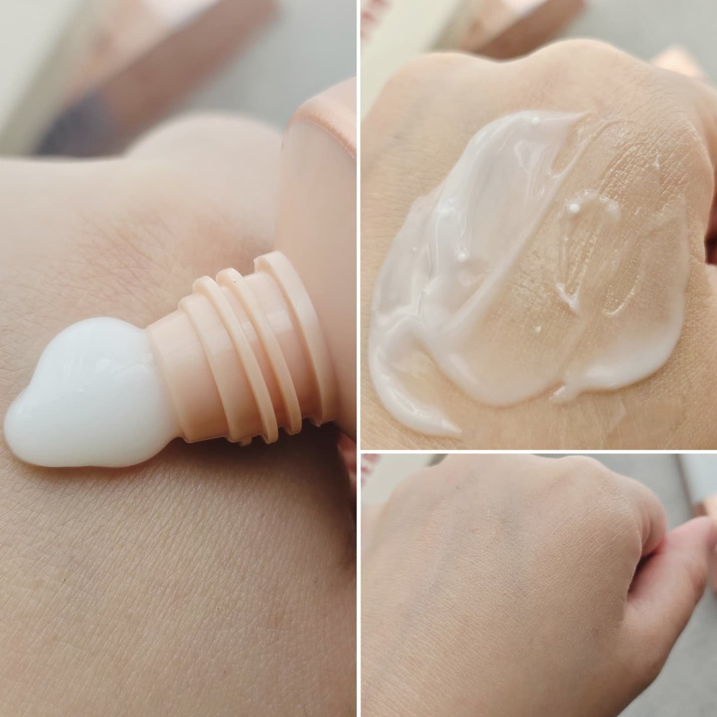 コラーゲンブースティング・シークレット スリーピングマスク/K-SECRET/フェイスクリームを使ったクチコミ(7枚目)