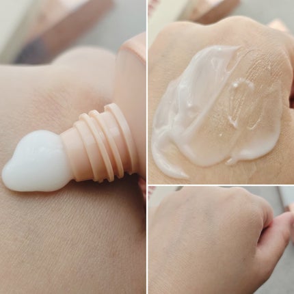 コラーゲンブースティング・シークレット スリーピングマスク/K-SECRET/フェイスクリームを使ったクチコミ(7枚目)