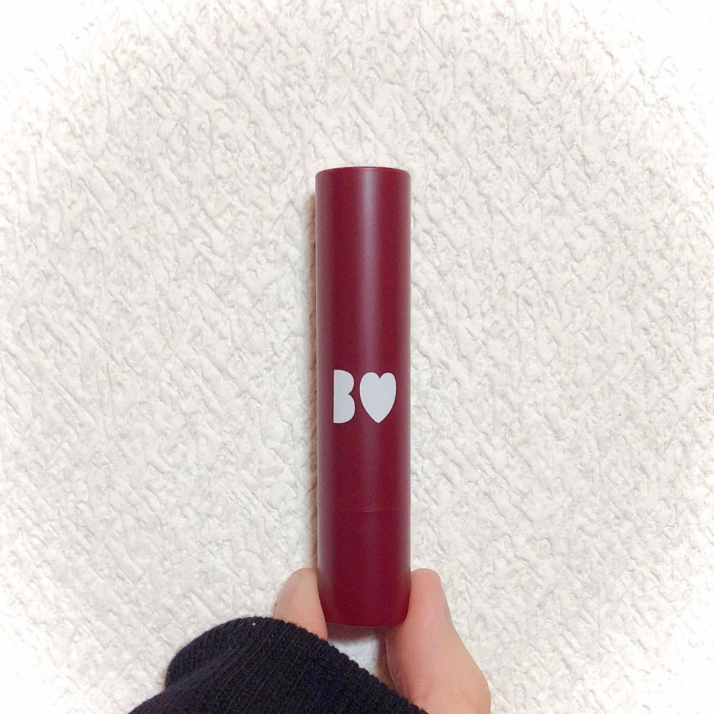 つやぷるリップR/b idol/口紅を使ったクチコミ(2枚目)