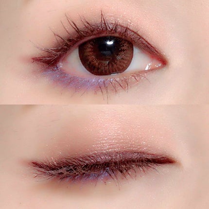 オイルクリアファクト 〈コカコーラ エディション〉/THE FACE SHOP/プレストパウダーを使ったクチコミ(2枚目)