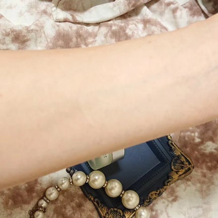 シルキーカバーオイルブロック/セルフューチャー/化粧下地を使ったクチコミ(5枚目)